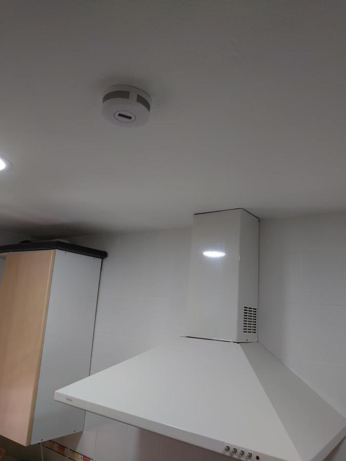 Apartamento Playas Del Sur Lägenhet El Portil Exteriör bild