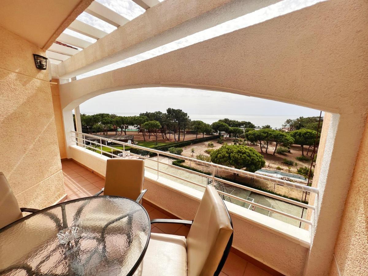 Apartamento Playas Del Sur Lägenhet El Portil Exteriör bild