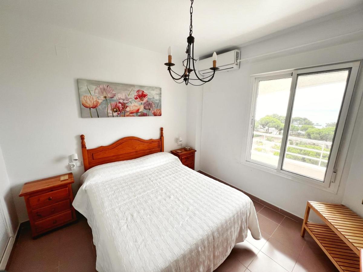 Apartamento Playas Del Sur Lägenhet El Portil Exteriör bild