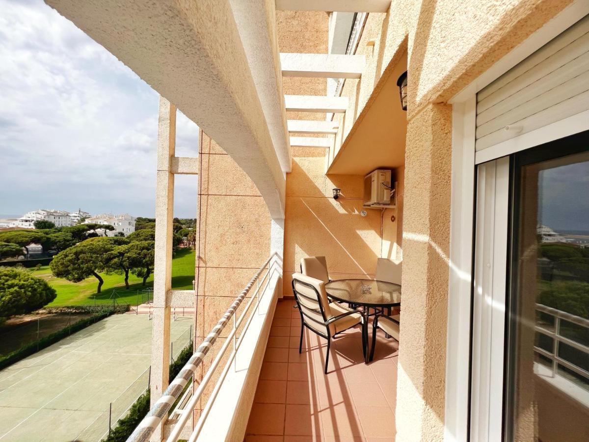 Apartamento Playas Del Sur Lägenhet El Portil Exteriör bild