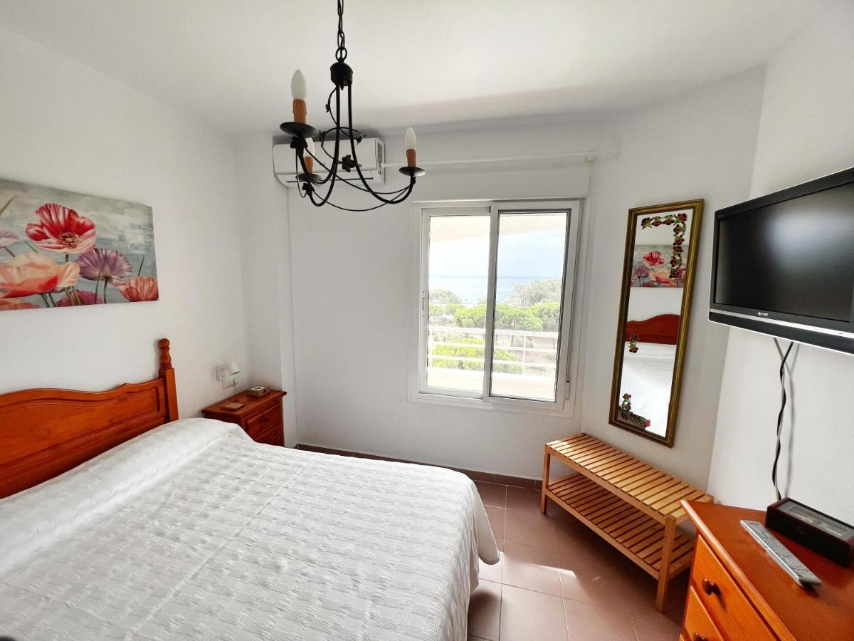 Apartamento Playas Del Sur Lägenhet El Portil Exteriör bild