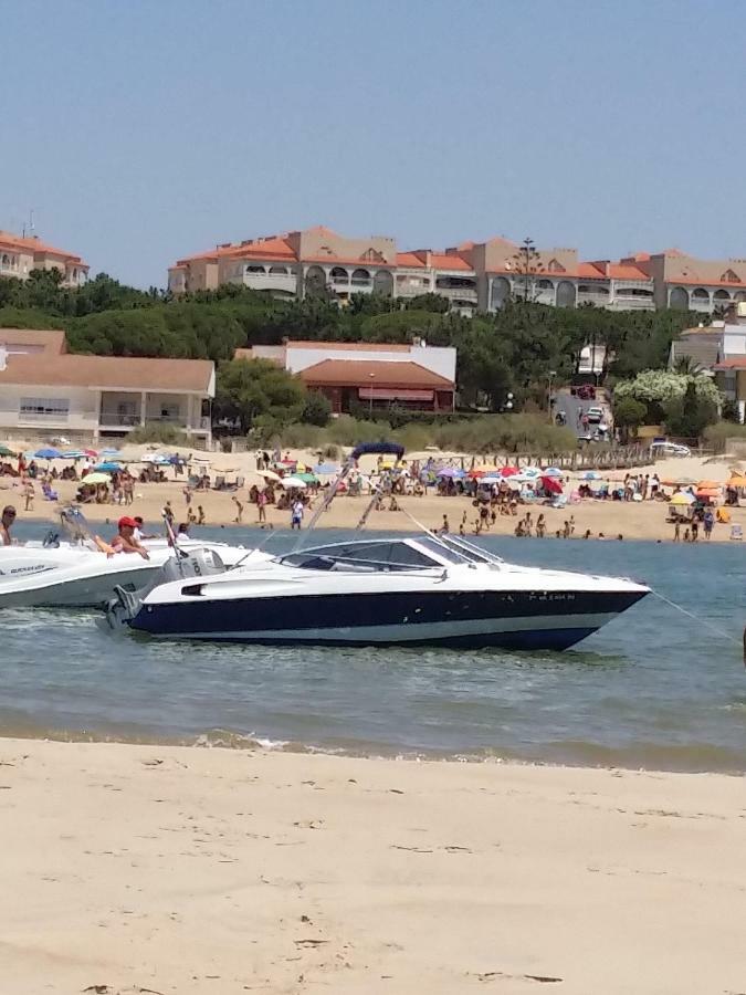 Apartamento Playas Del Sur Lägenhet El Portil Exteriör bild