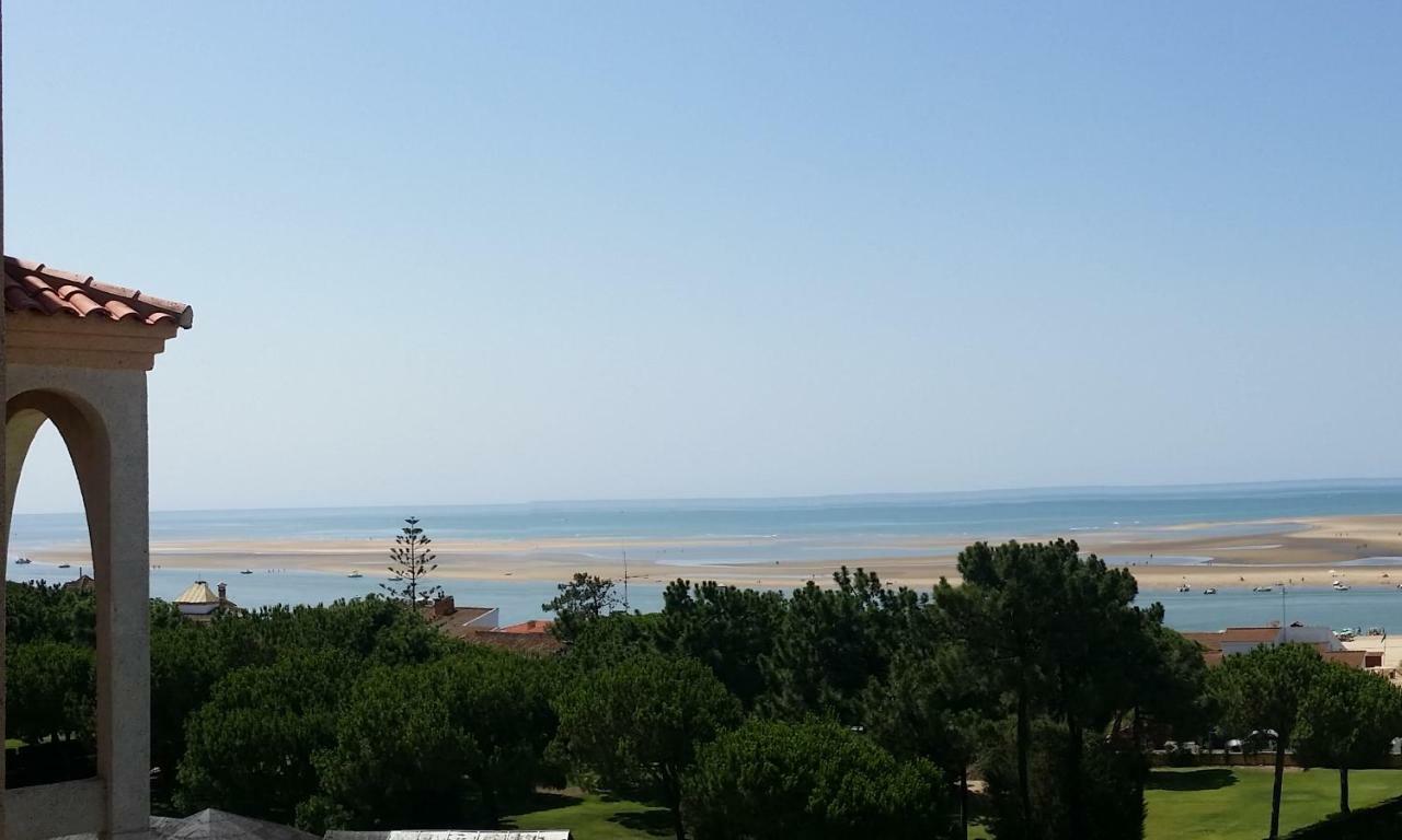 Apartamento Playas Del Sur Lägenhet El Portil Exteriör bild