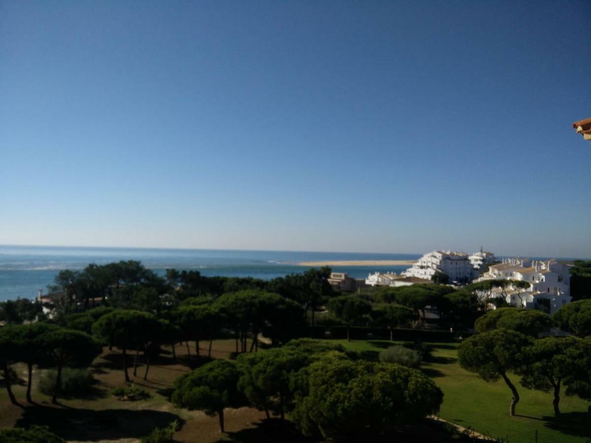 Apartamento Playas Del Sur Lägenhet El Portil Exteriör bild