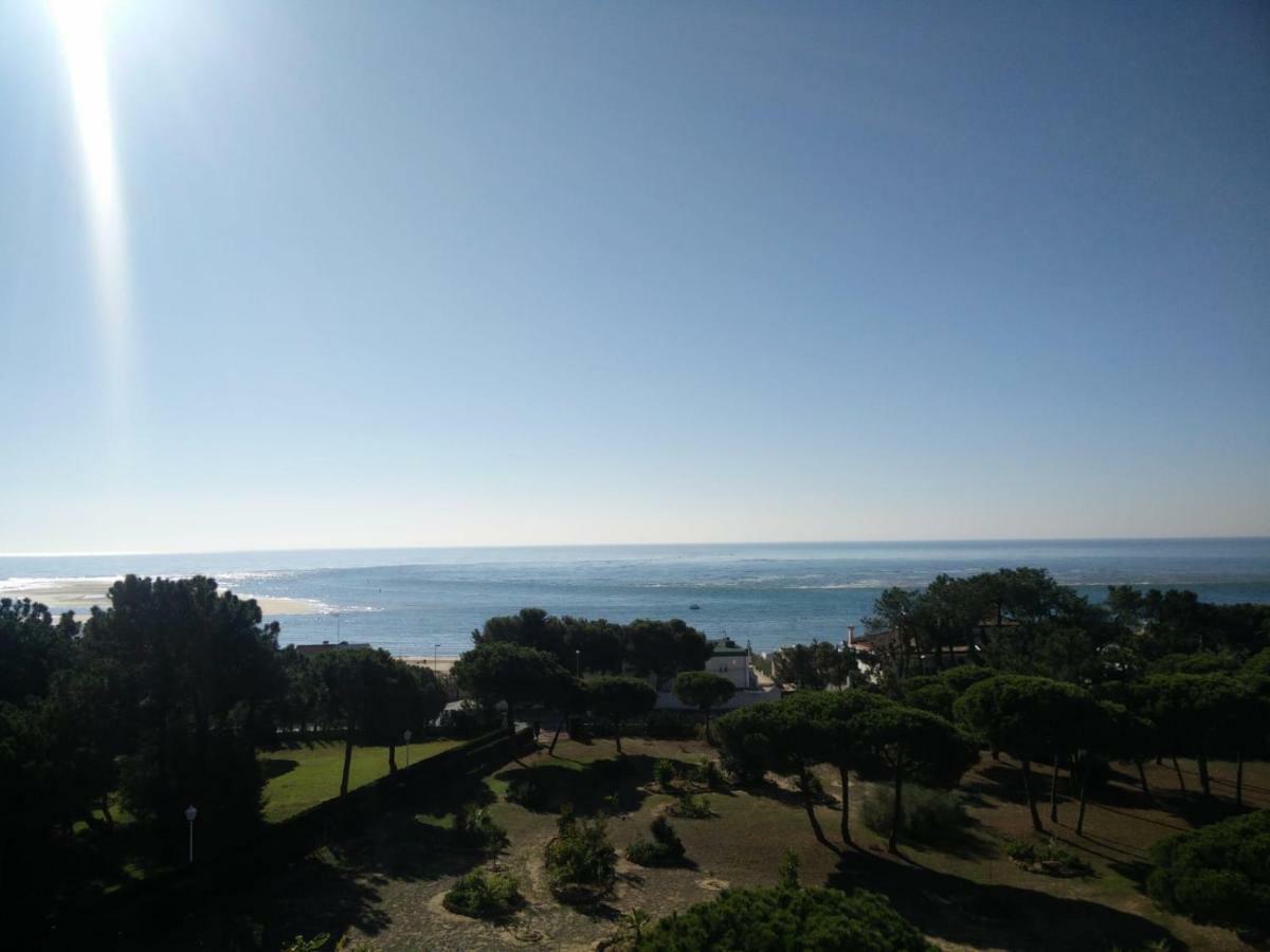 Apartamento Playas Del Sur Lägenhet El Portil Exteriör bild