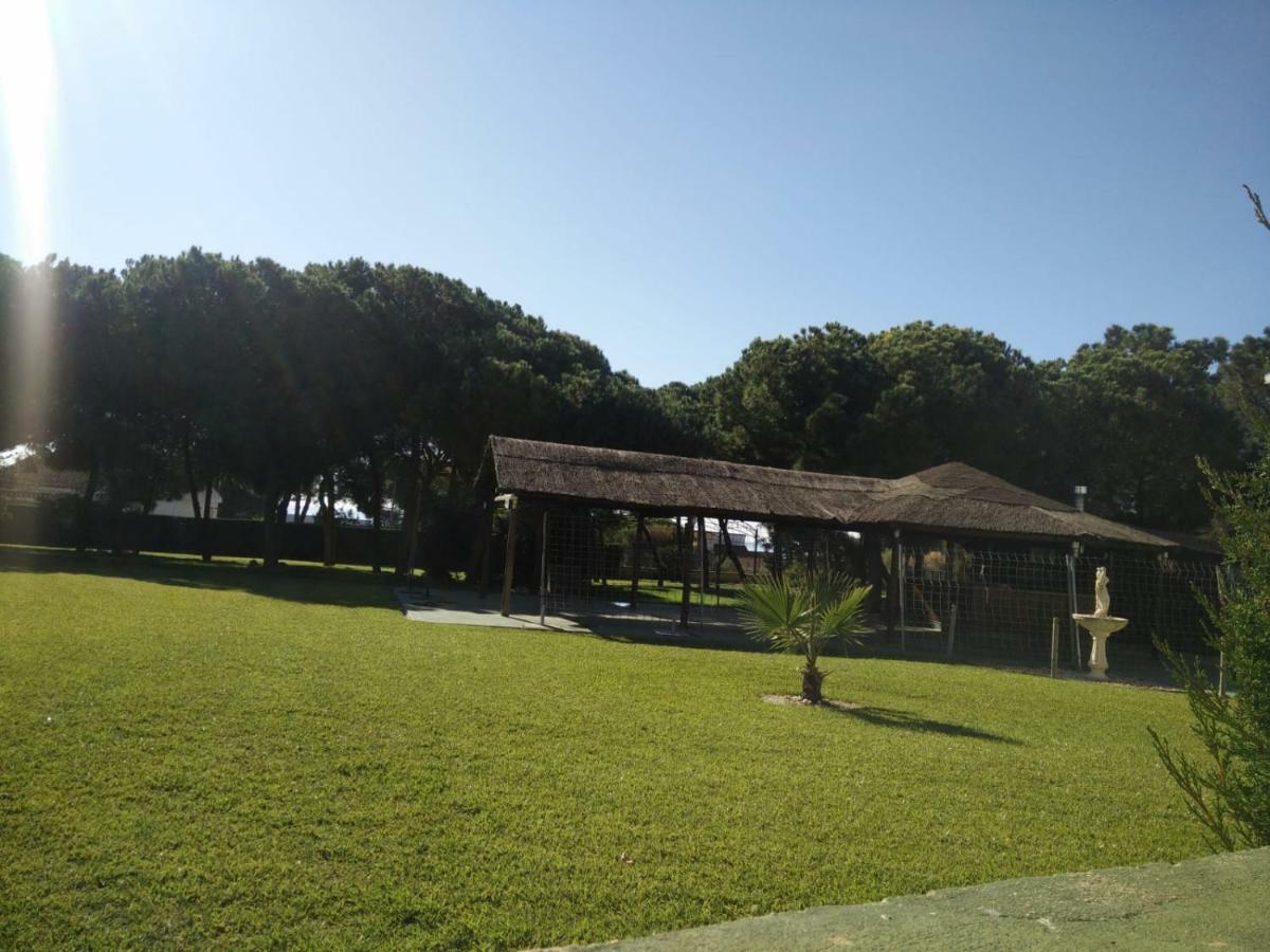 Apartamento Playas Del Sur Lägenhet El Portil Exteriör bild