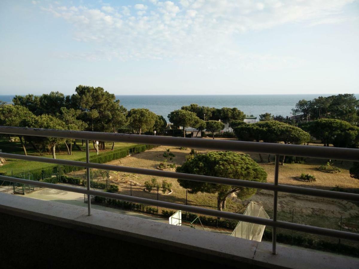 Apartamento Playas Del Sur Lägenhet El Portil Exteriör bild