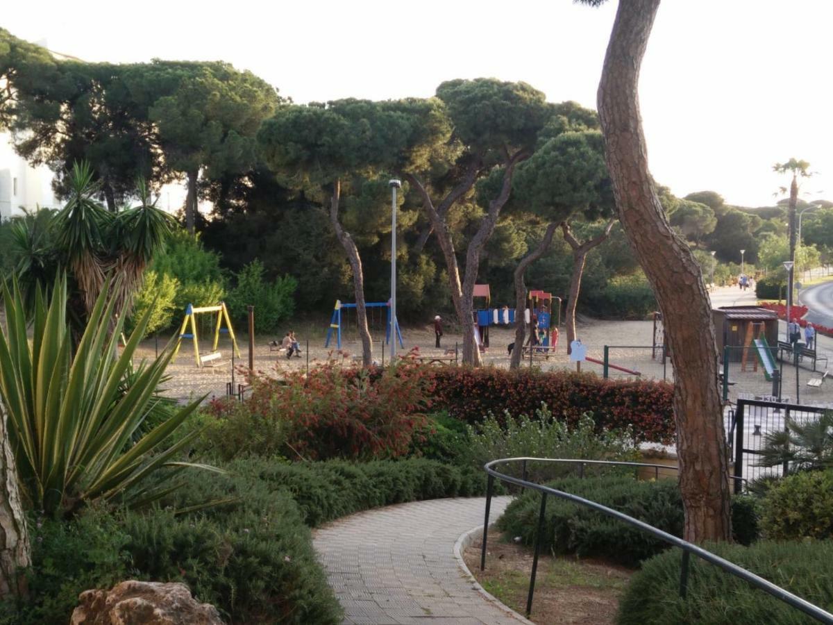 Apartamento Playas Del Sur Lägenhet El Portil Exteriör bild