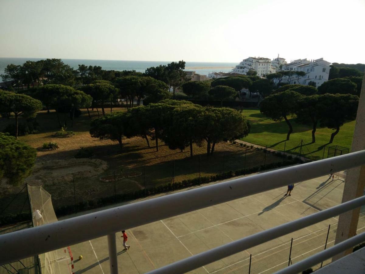 Apartamento Playas Del Sur Lägenhet El Portil Exteriör bild