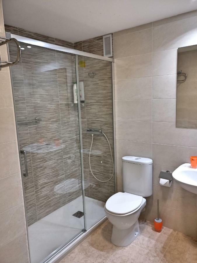 Apartamento Playas Del Sur Lägenhet El Portil Exteriör bild
