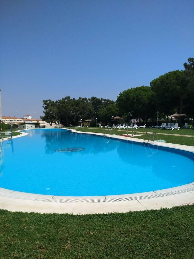 Apartamento Playas Del Sur Lägenhet El Portil Exteriör bild