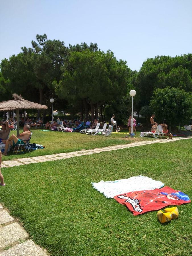 Apartamento Playas Del Sur Lägenhet El Portil Exteriör bild